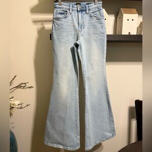 Lee Flare Jeans